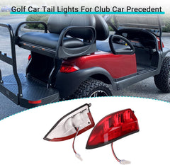 Golf Cart Tail Lights for Club Car Precedent & Tempo - 10L0L - 10L0L