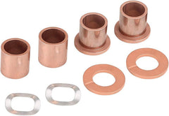 Golf Cart Upper/Lower Spindle Bronze Bushing King Pin