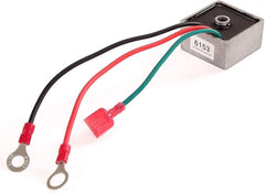  Voltage Regulator Rectifier for EZGO TXT/Medalist 4 Cycle Gas 