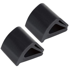 Golf Cart Windshield Parts Set of 2 Windshield Clips for EZGO TXT - 10L0L - 10L0L