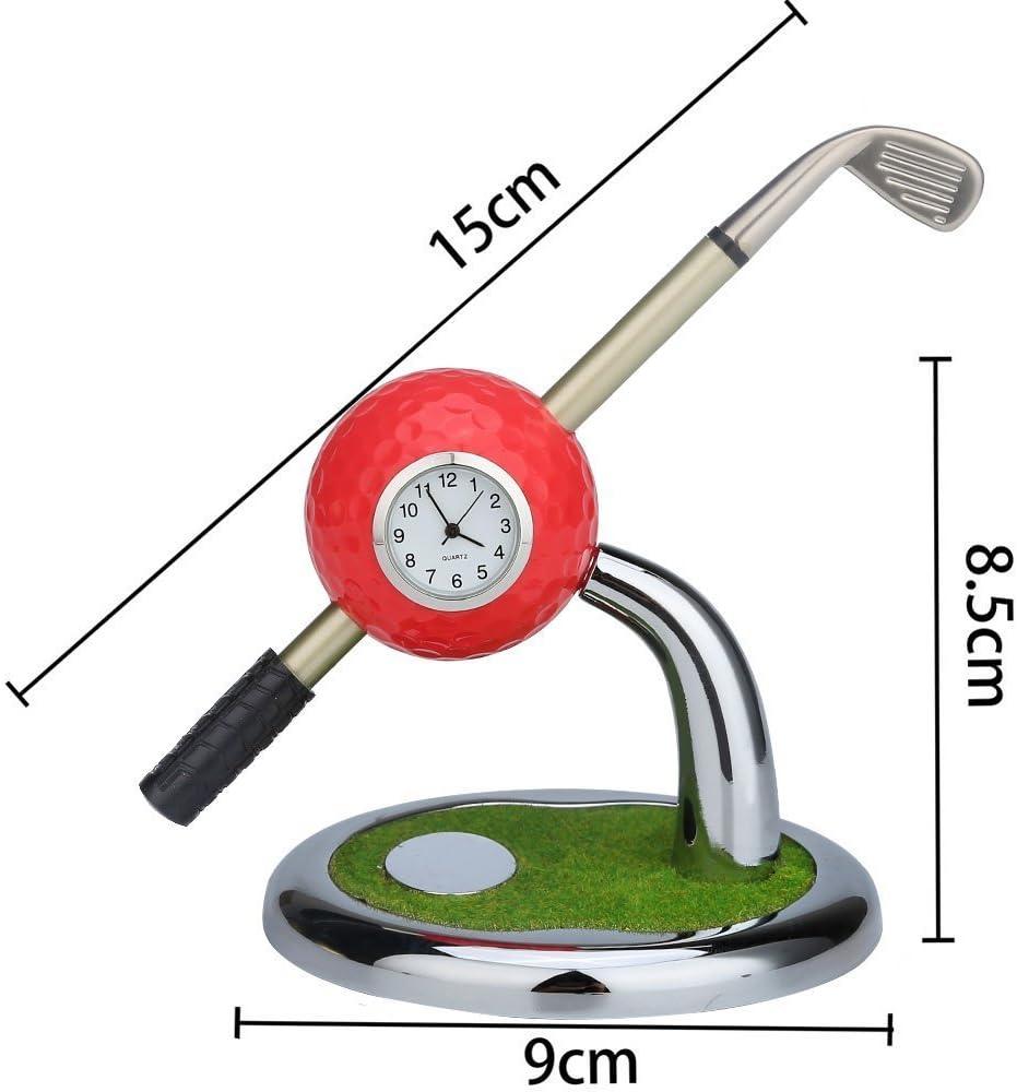 Golf pen and pen holder dimensions