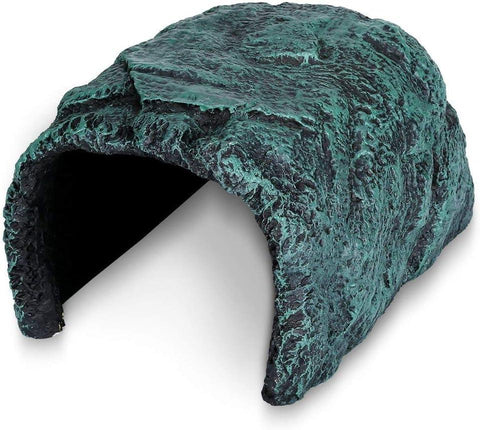 Reptile Rock Hide Cave Natural Hideout