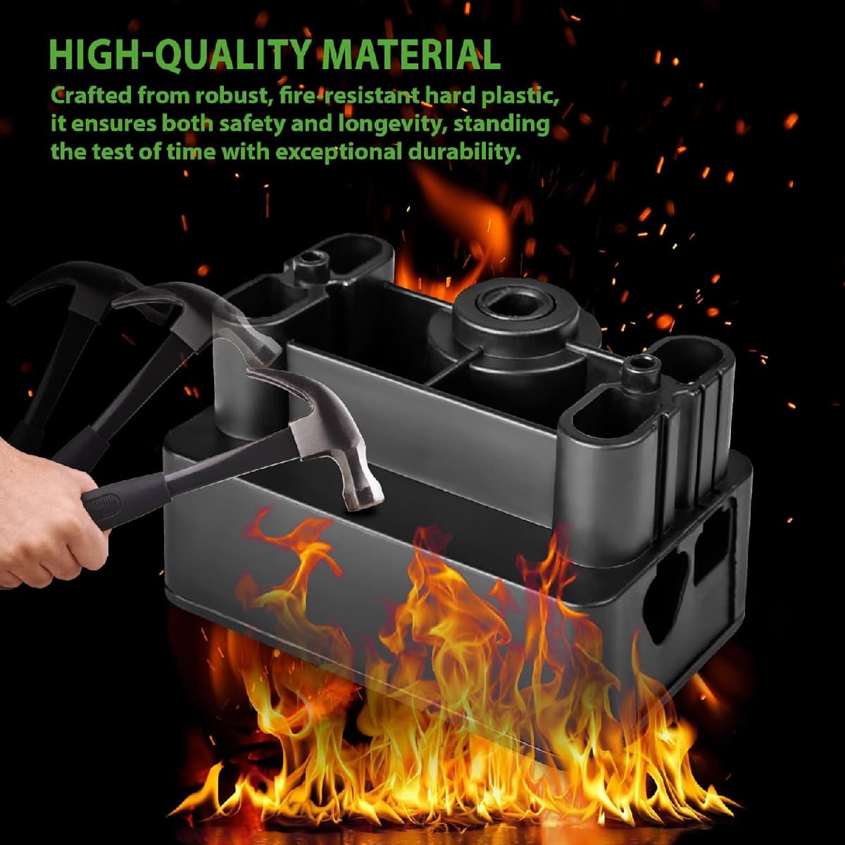 HIGH-QUALITY MATERIAL
