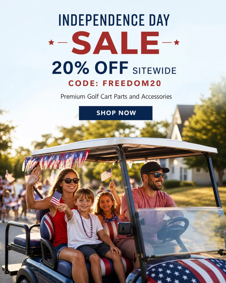 Independence Day Sales