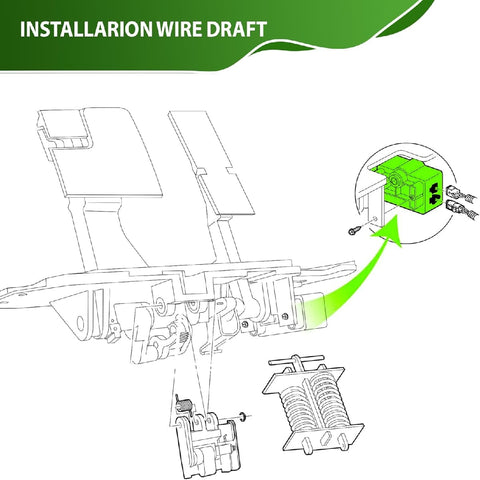 INSTALLARION WIRE DRAFT