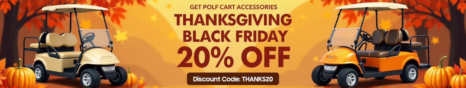 Thanksgiving Black Friday Sale