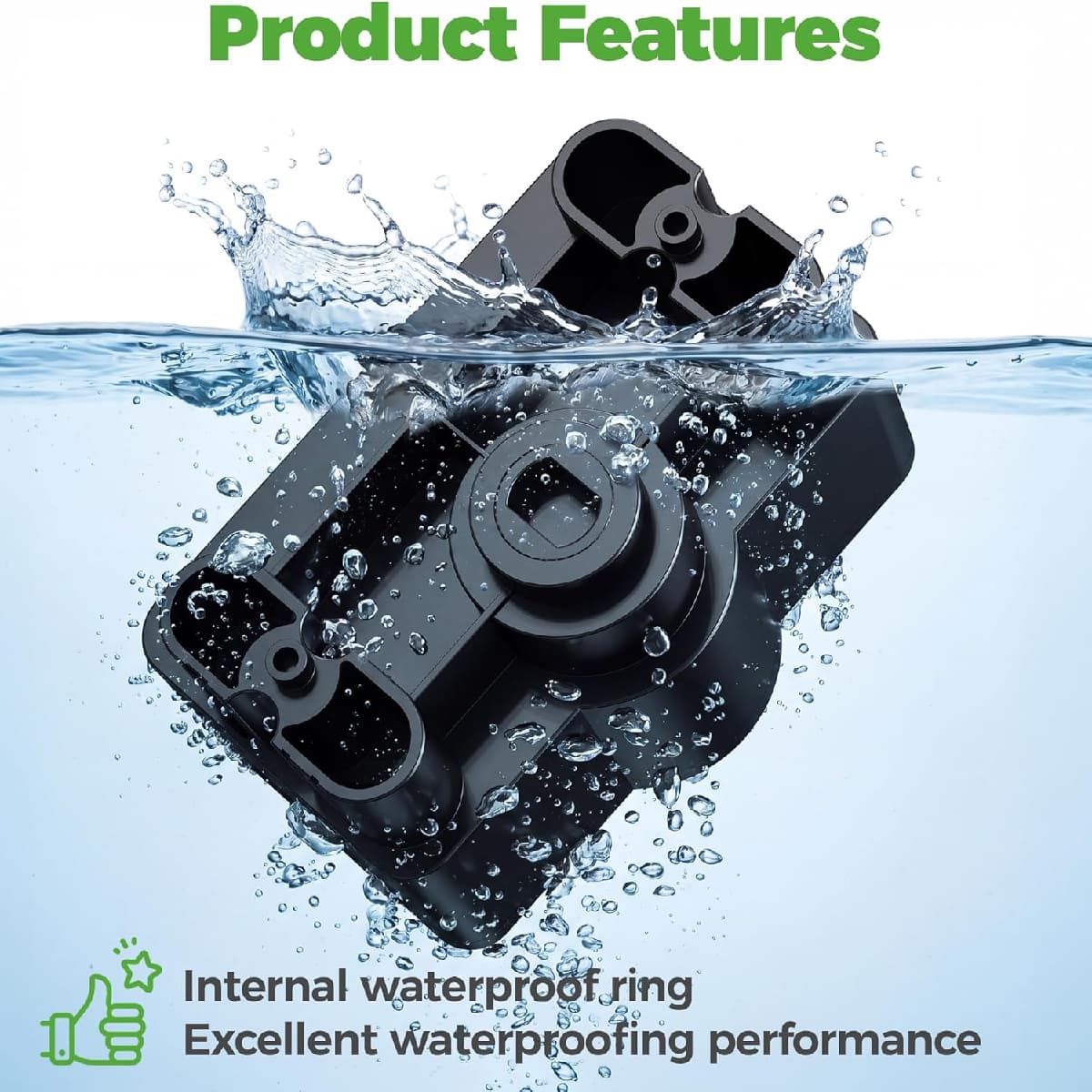 Product Features