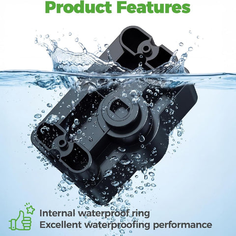 Product Features