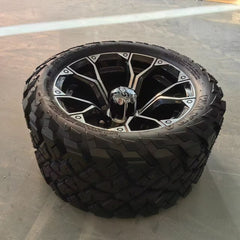 Golf Cart Tire