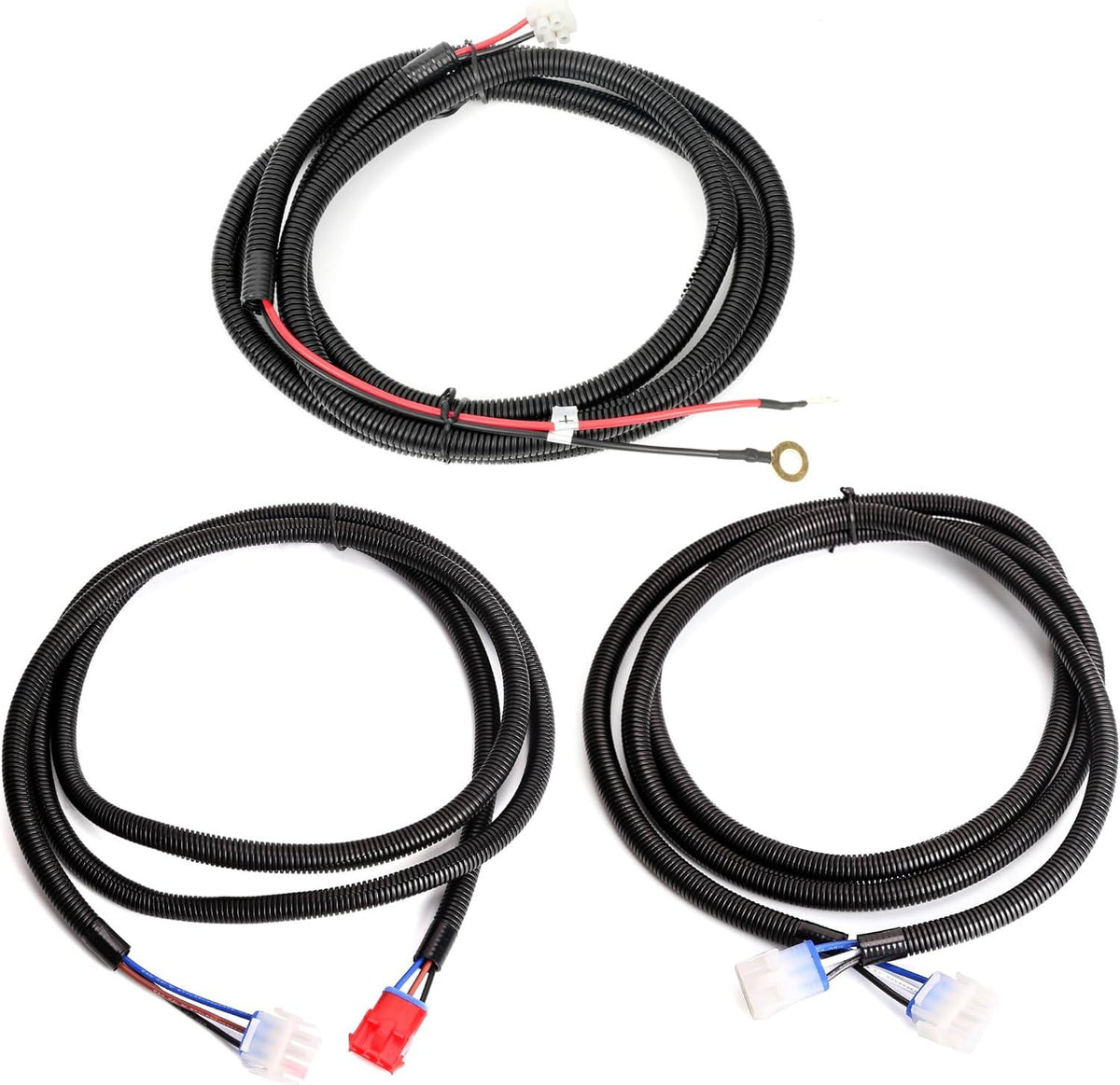 Universal Golf Cart Tail Light Kit Power Extension Cable - 10L0L - 10L0L