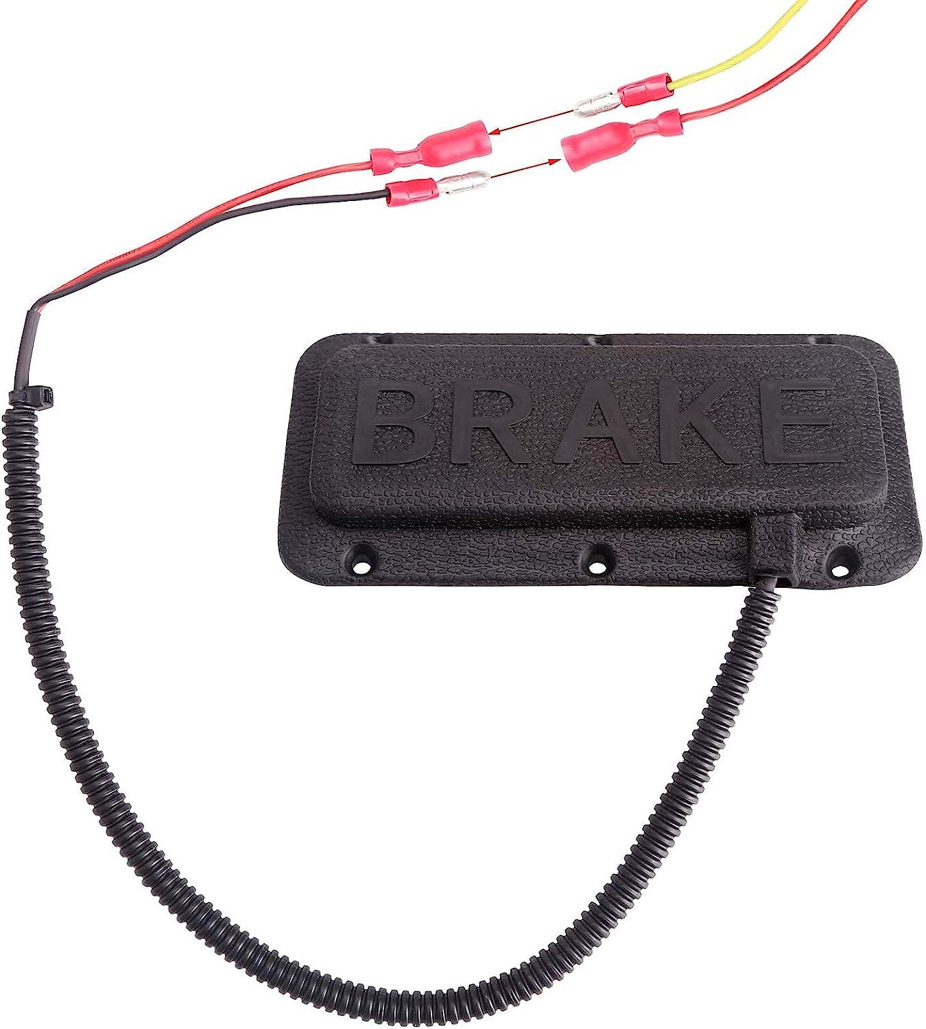 Turn Signal Kit for Golf Cart