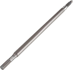 Golf Cart Rear Spline Shaft for EZGO RXV TXT