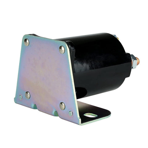 12V gas golf cart solenoid