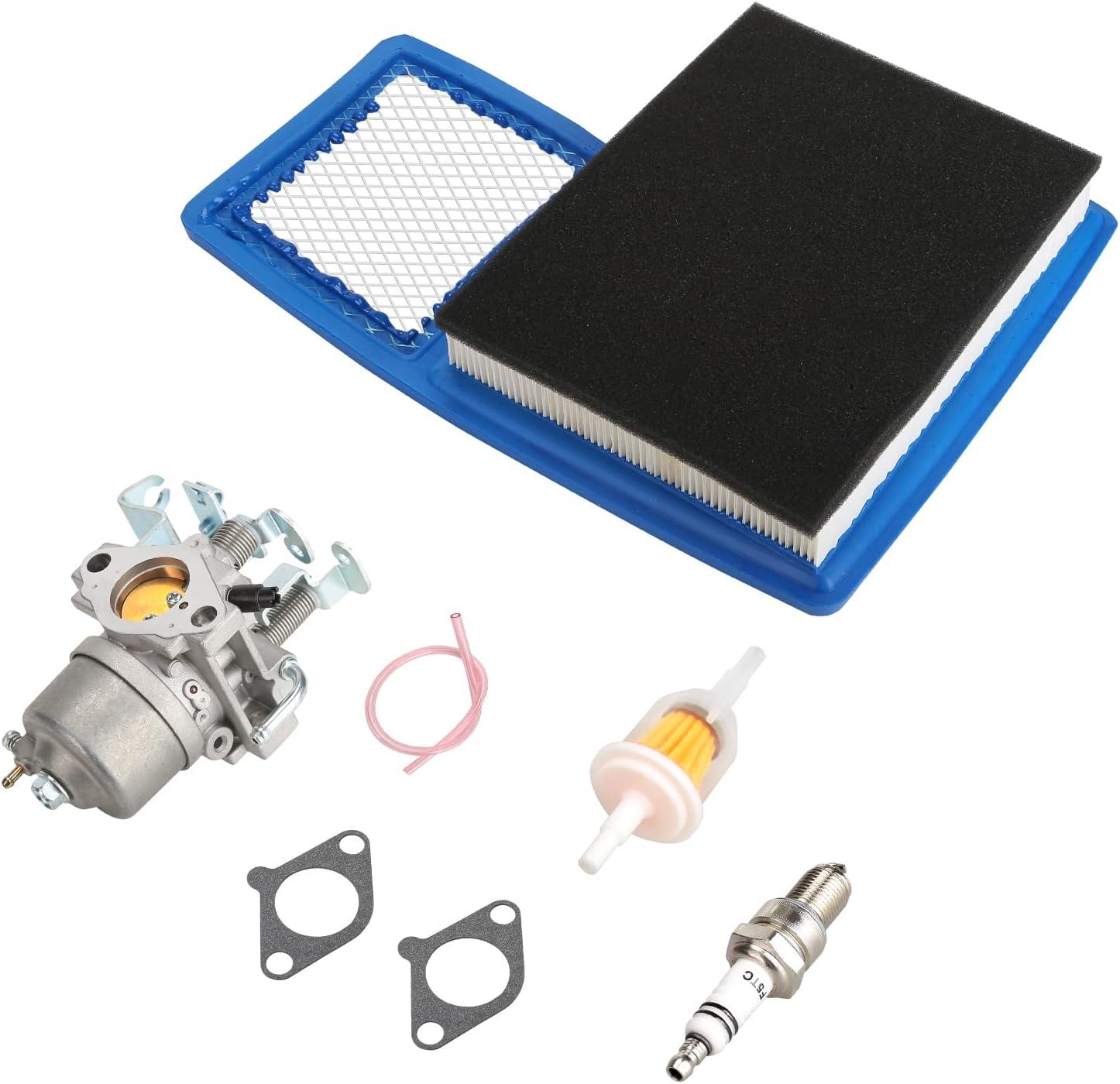 Yamaha golf cart carburetor kit