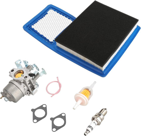 Yamaha golf cart carburetor kit