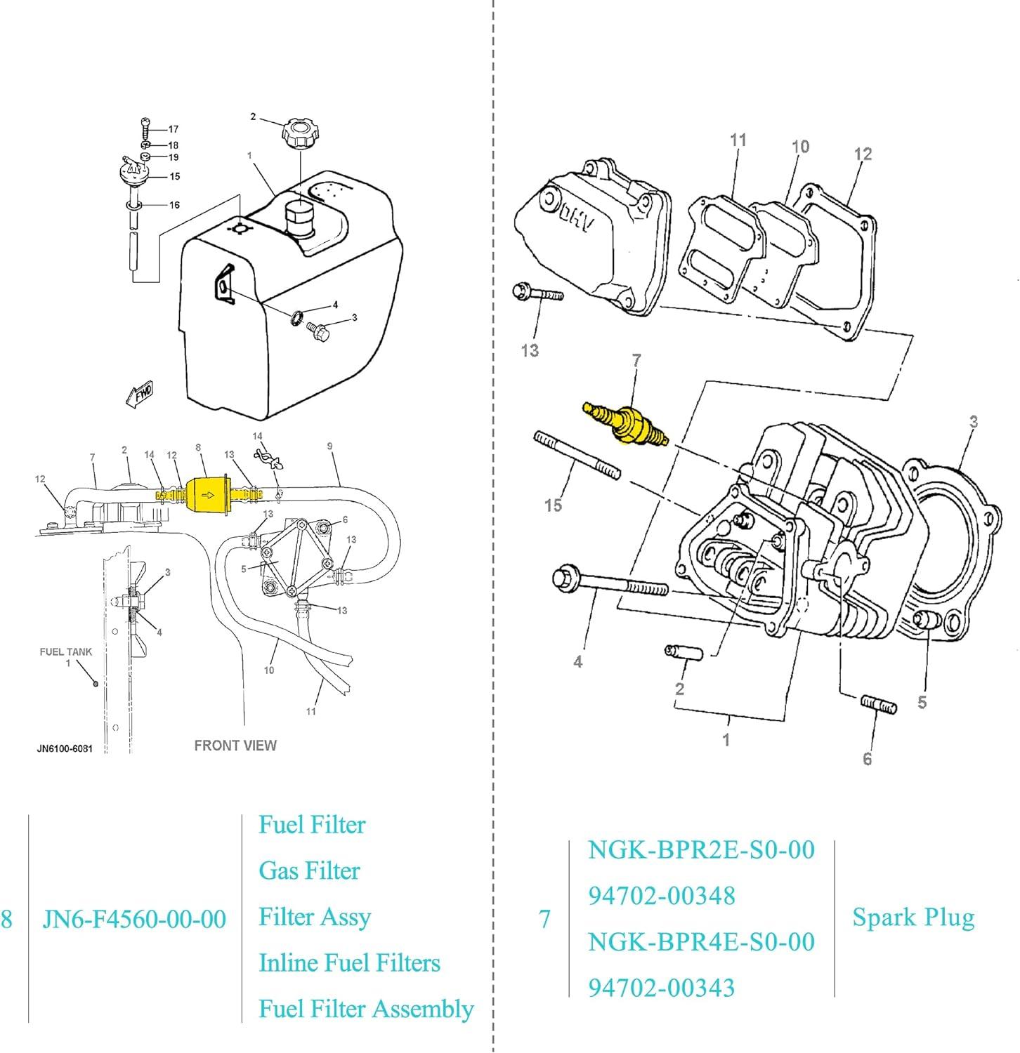 instructions