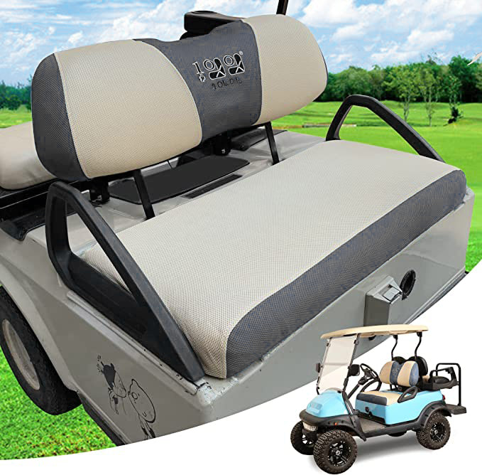 seat cover for Yamaha golf cart