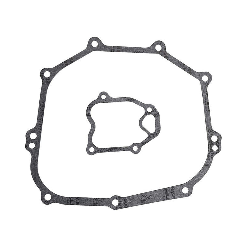 Valve Cover Gasket with Crankcase Gasket for Yamaha G2 G8 G9 G11 G14 J38-15451-02IC, J38-11193-00, J38-15451-01
