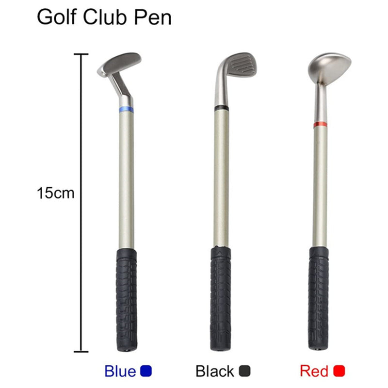 golf pen size