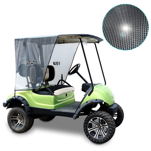 golf cart sun visor