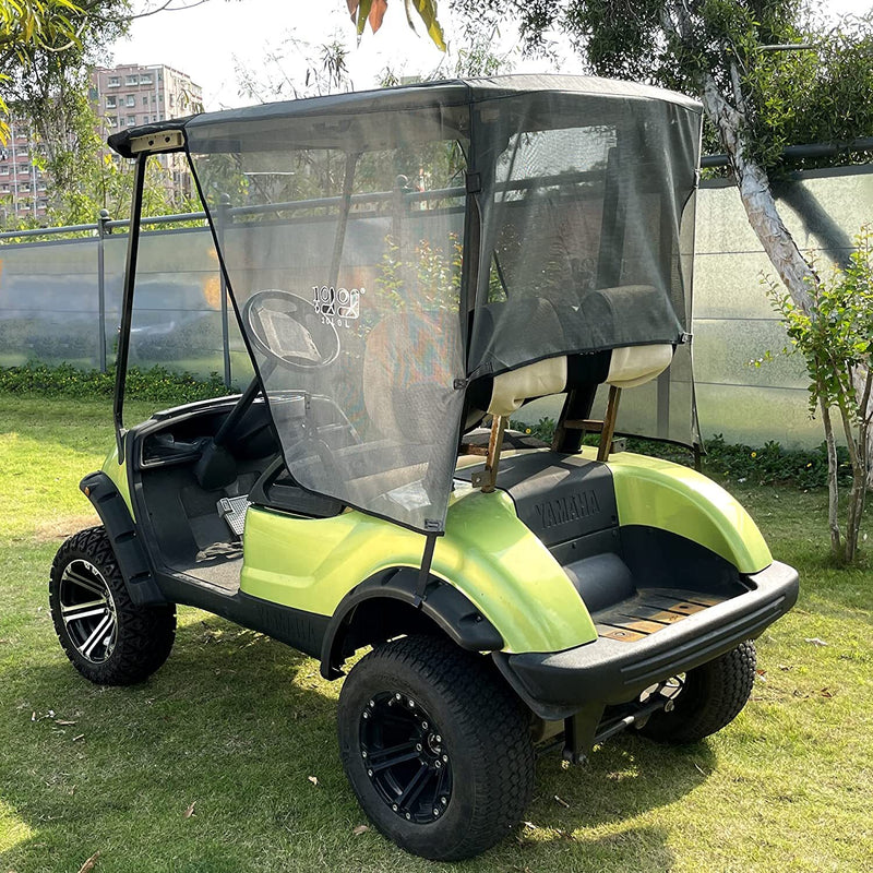 Golf Cart Sun Visor Yamaha G29