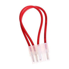 18 MPH Speed Upgrade Chip Red Personality Plug for Electric 2000 Up PDS, TXT - 10L0L