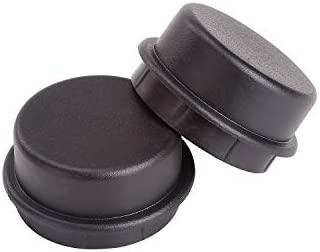 Golf Cart Front Hub Dust Cap Cover for Club Car