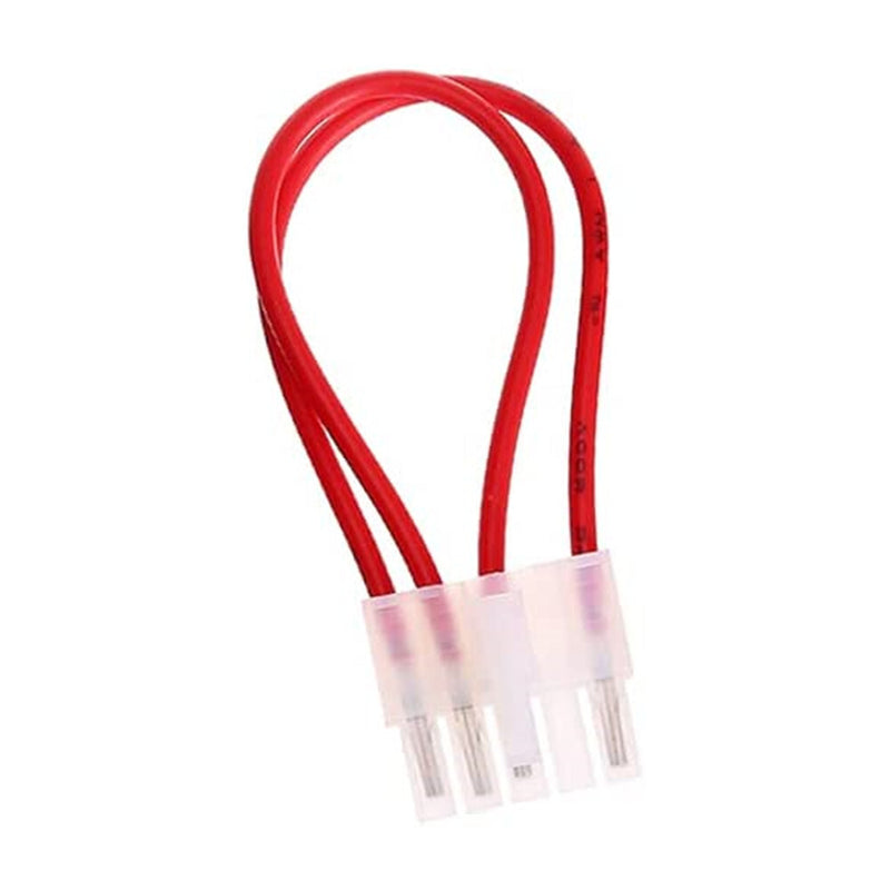 18 MPH Speed Upgrade Chip Red Personality Plug for Electric 2000 Up PDS, TXT