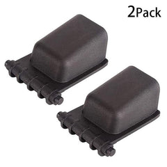 10L0L Golf Cart Bag Rack Strap Buckle