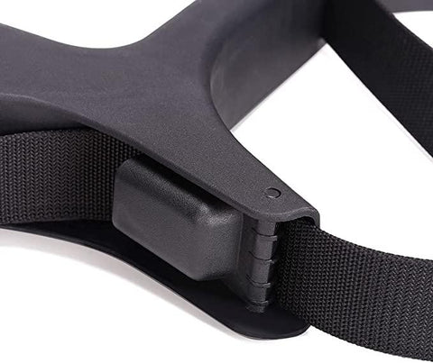 10L0L Golf Cart Bag Rack Strap Buckle