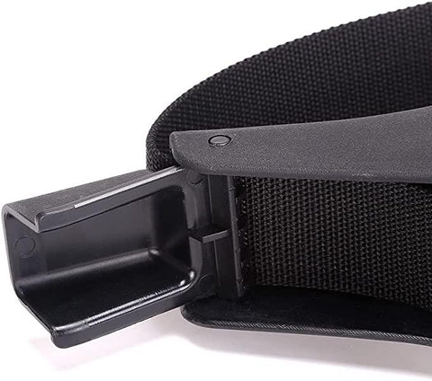 10L0L Golf Cart Bag Rack Strap Buckle