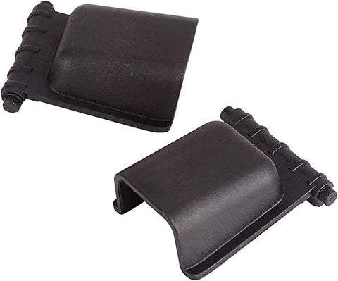 10L0L Golf Cart Bag Rack Strap Buckle