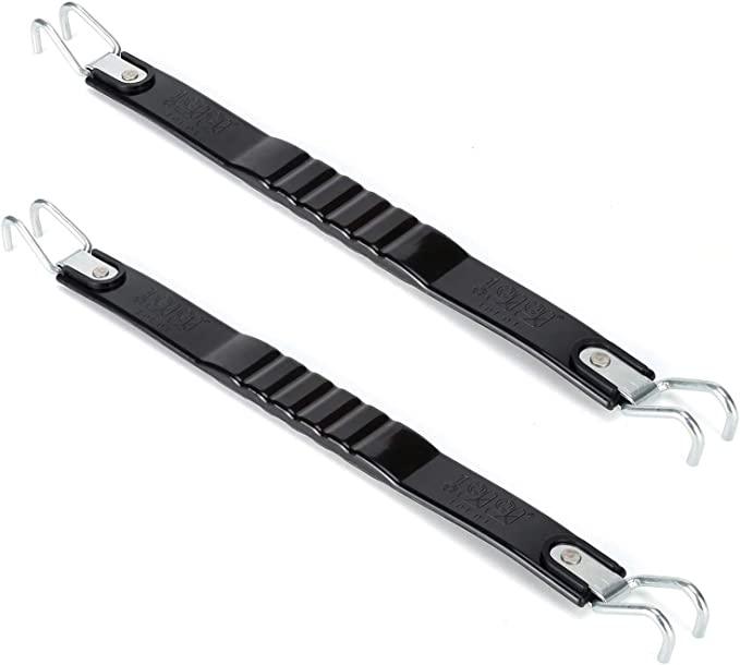 10L0L golf cart Battery Carrier Strap