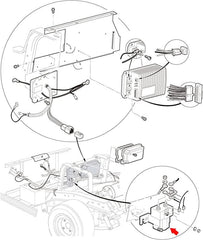 Golf Cart Solenoid Wiring Diagram