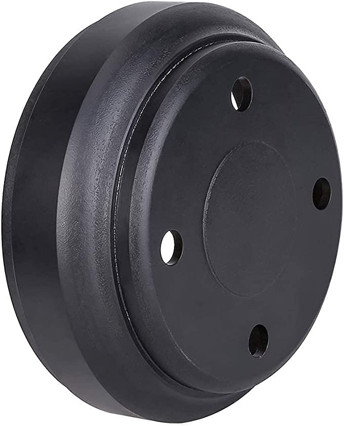 Brake Drum for Club Car DS 1995-up and Club Car Precedent 2004-up