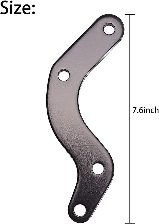 Knuckle Arm for Yamaha G14 G16 G19 G20 G21 JN3-F3512-00