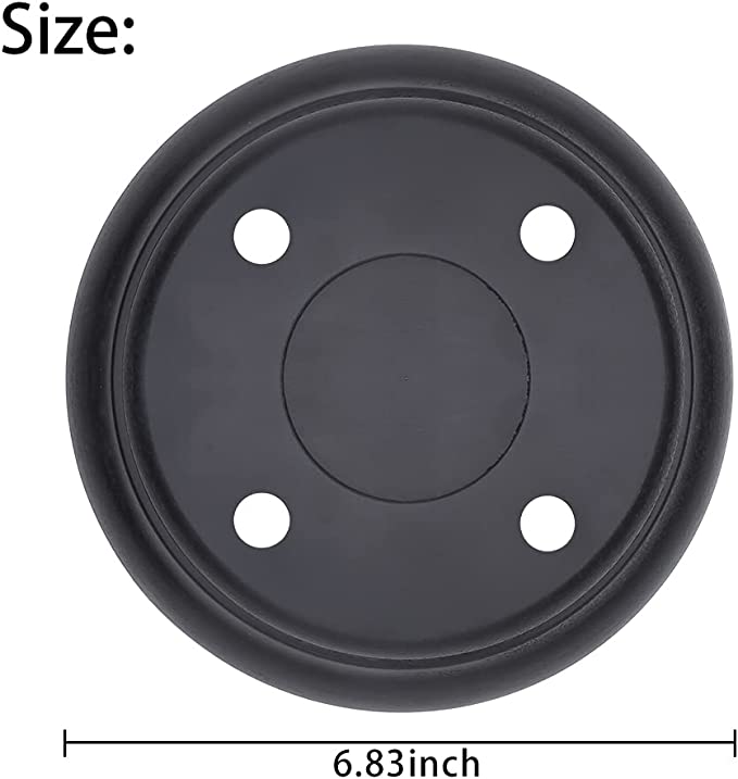 Brake Drum for Club Car DS 1995-up and Club Car Precedent 2004-up