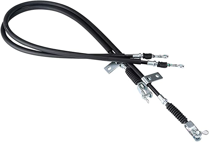 Brake Cable for Yamaha G8 G14 G16 G19 G20 G22 Gas and Electric JF2-F6351-10 JF2-F6341-00