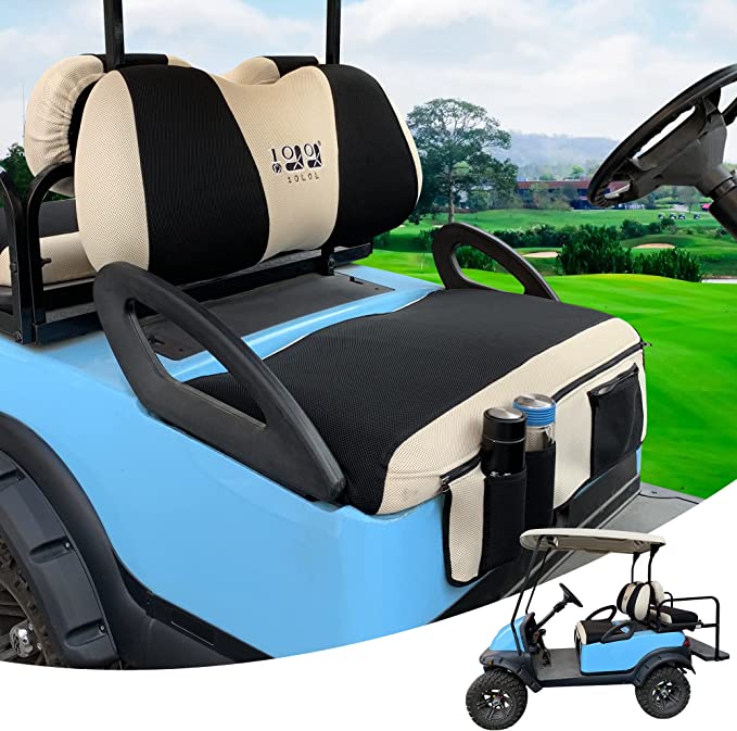 Golf Cart Seat Covers Club Car Precedent Yamaha