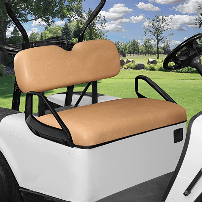 EZGO golf cart seat cushion