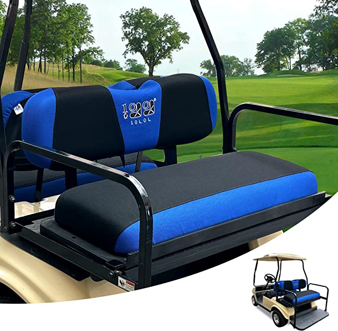 seat covers for golf carts