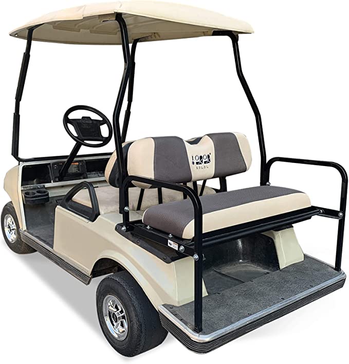 yamaha golf cart seat covers