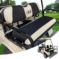 golf cart seat covers for club car