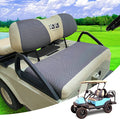 golf cart seat covers Yamaha