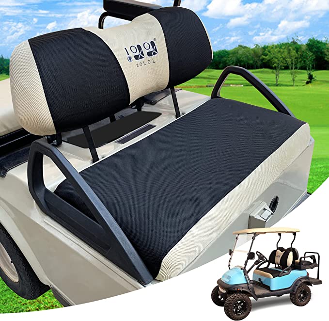 seat covers for club car golf cart