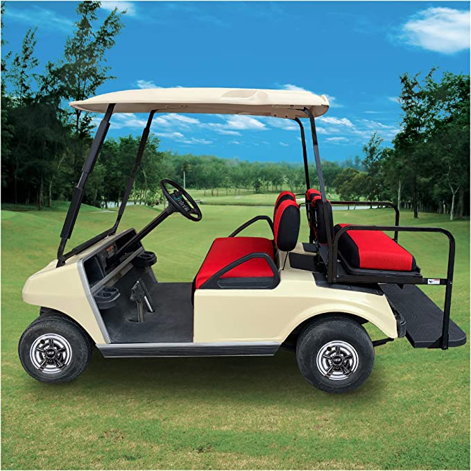 EZ GO Golf Cart Seat Covers