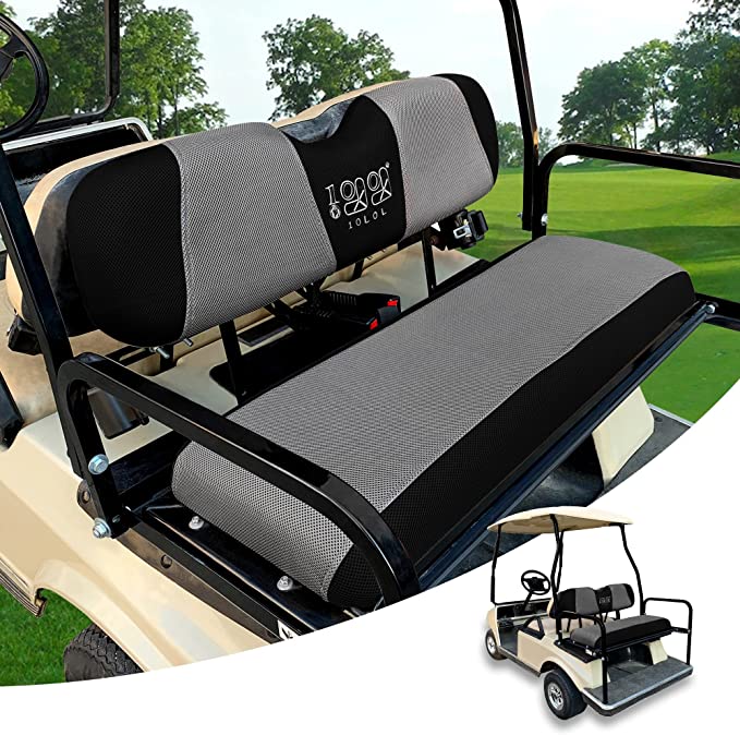 golf cart seat covers yamaha