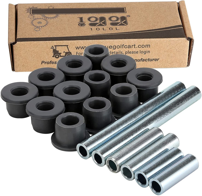 10L0L Front Lower End and Control Arm Bushing Sleeve Kit