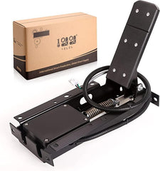 Accelerator Pedal Box Assembly for EZGO TXT 2000-up Electric (PDS Model only), 73333-G05 73333G05 - 10L0L