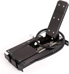 Accelerator Pedal Box Assembly for EZGO TXT 2000-up Electric (PDS Model only), 73333-G05 73333G05 - 10L0L